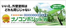ナノコンポジットW