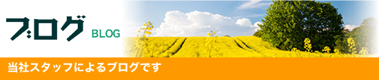 ブログ